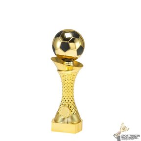 Voordelige Voetbal trofee - ST.039