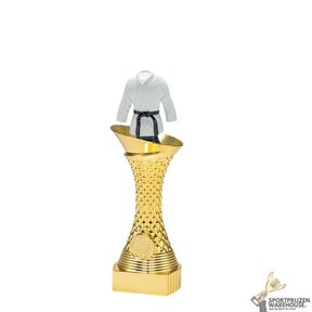 Stoere Judo trofee - ST.041