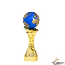 Unieke Sport trofee - ST.051
