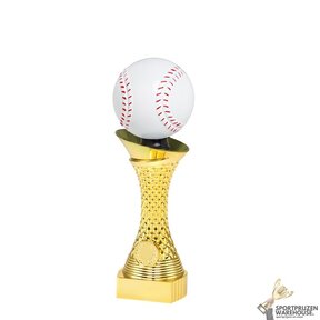 Voordelige Honkbal trofee - ST.054