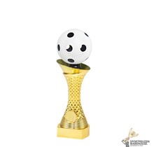 Stoere Hockey trofee