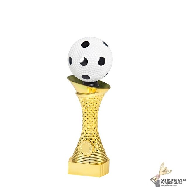 Stoere Hockey trofee Stoere Hockey trofee