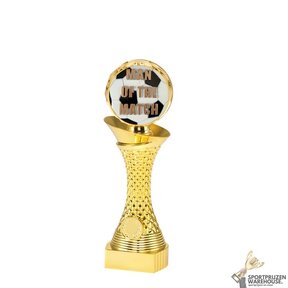 Voordelige Voetbal beker - ST.064