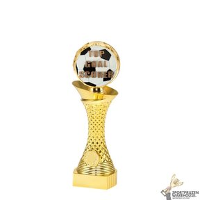 Voordelige Voetbal prijs - ST.065