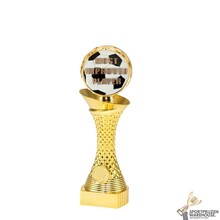 Leuke Voetbal trofee - ST.066