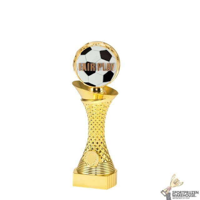 Voordelige Voetbal award Voordelige Voetbal award
