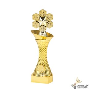 Voordelige Sport trofee - ST.121