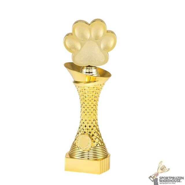 Stoere Dieren trofee