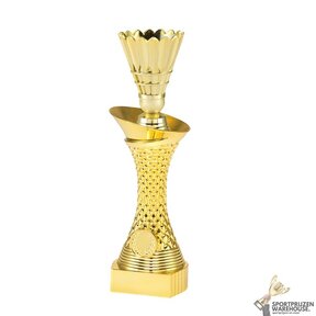 Badminton award - ST.124