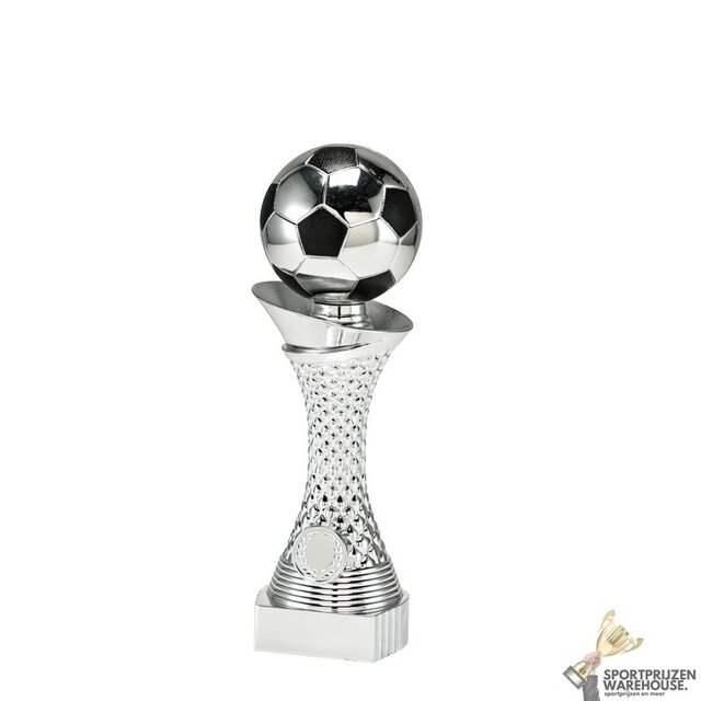 Trofee Voetbal