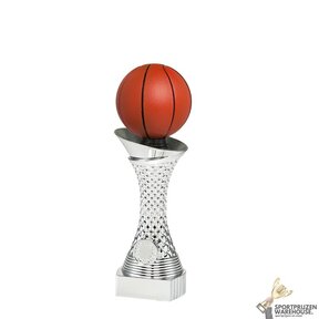 Leuke Basketbal trofee - SL1933