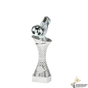 Voordelige Voetbal trofee Voordelige Voetbal trofee