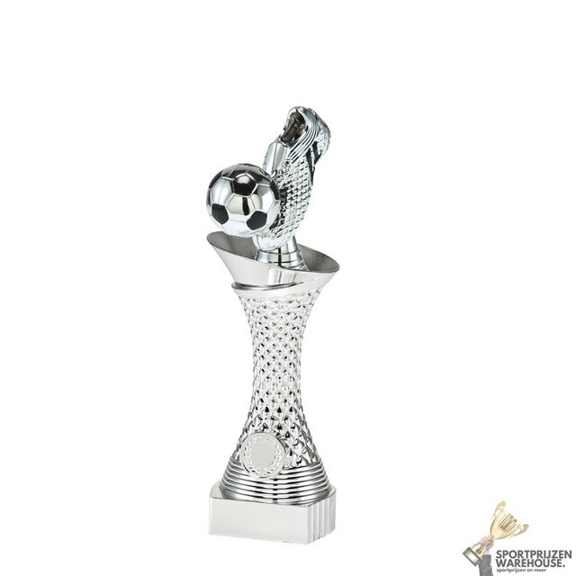 Voordelige Voetbal trofee Voordelige Voetbal trofee