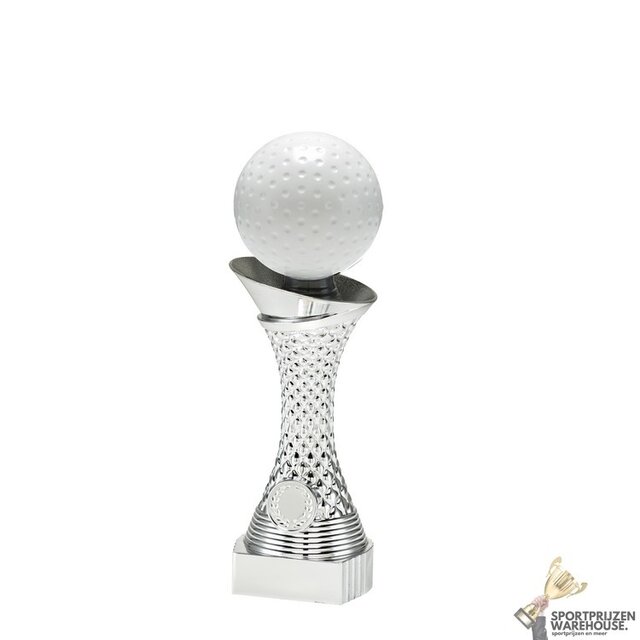 Stoere Hockey trofee