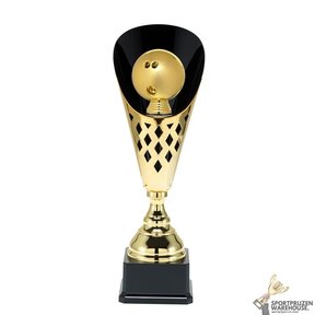 Mooie sport trofee voor de Bowling - ST.080.01
