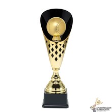 Chique trofee voor de Honkbal - ST.086.01