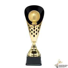 Chique trofee voor de Honkbal - ST.086.01