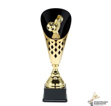 Mooie sport trofee voor de Voetbal