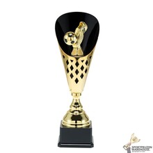 Mooie sport trofee voor de Voetbal - ST.088.01