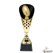 Mooie trofee voor de Rugby - ST.089.01.C Mooie trofee voor de Rugby - ST.089.01.C