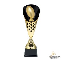 Mooie trofee voor de Rugby - ST.089.01.C