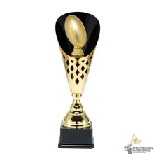 Mooie trofee voor de Rugby - ST.089.01