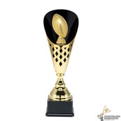 Leuke sport trofee voor de American Football