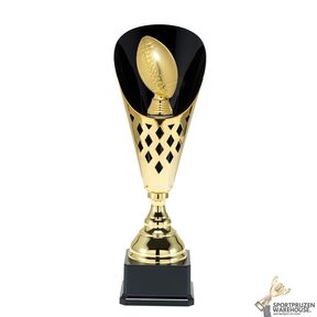 Leuke sport trofee voor de American Football - ST.093.01