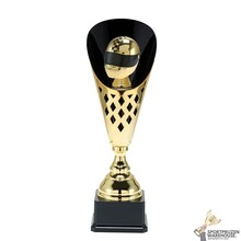 Chique trofee voor de Auto Sport - ST.094.01