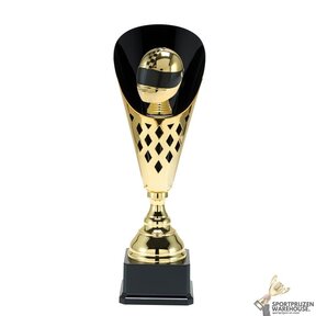 Chique trofee voor de Auto Sport - ST.094.01