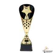 Sport trofee met luxe uitstraling voor de Sport