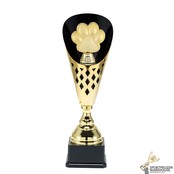 Mooie sport trofee voor de Dieren Mooie sport trofee voor de Dieren