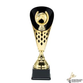 Leuke sport trofee voor de Paardensport - ST.141.01