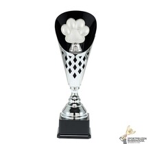 Leuke sport trofee voor de Dieren