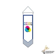 Erelint 5x20 cm - Full Colour - Sublimatie druk