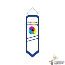 Erelint 7x25 cm - Full Colour - Sublimatie druk
