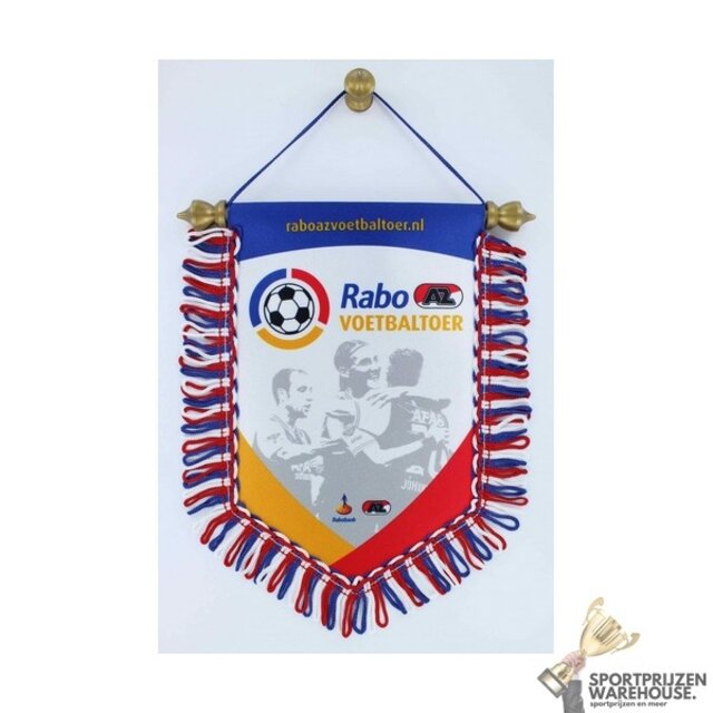 H-Vaan 13x20 cm - Full colour