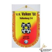 H-Vaan 19x30 cm - Full colour