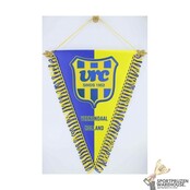 Puntvaan 20x30 cm - Full Colour