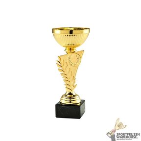 Goedkope bokaal  - SPOED - SET.342