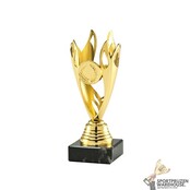 Super budget Trophy in het goud, zilver of brons - SPOED