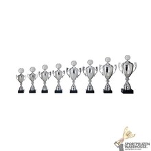 Mooie beker met een Zilver Accent - AK5612