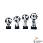 Leuke award met een Zwart kleur