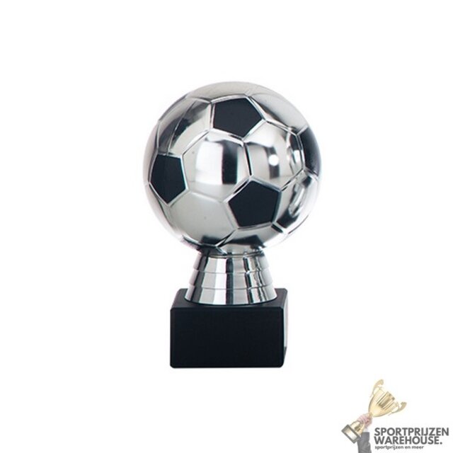 Leuke award met een Zwart kleur