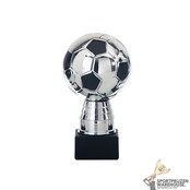 Leuke award met een Zwart kleur