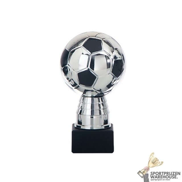 Leuke award met een Zwart kleur