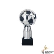 Leuke award met een Zwart kleur