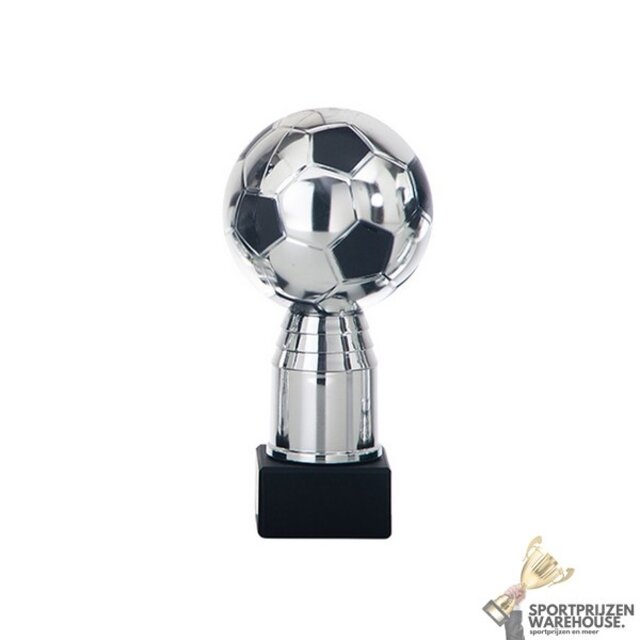 Leuke award met een Zwart kleur