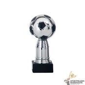 Leuke award met een Zwart kleur