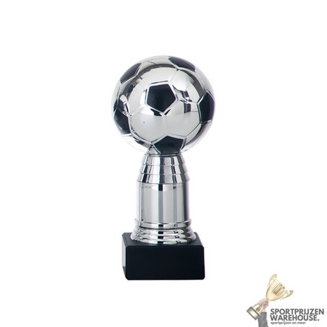 Leuke award met een Zwart kleur